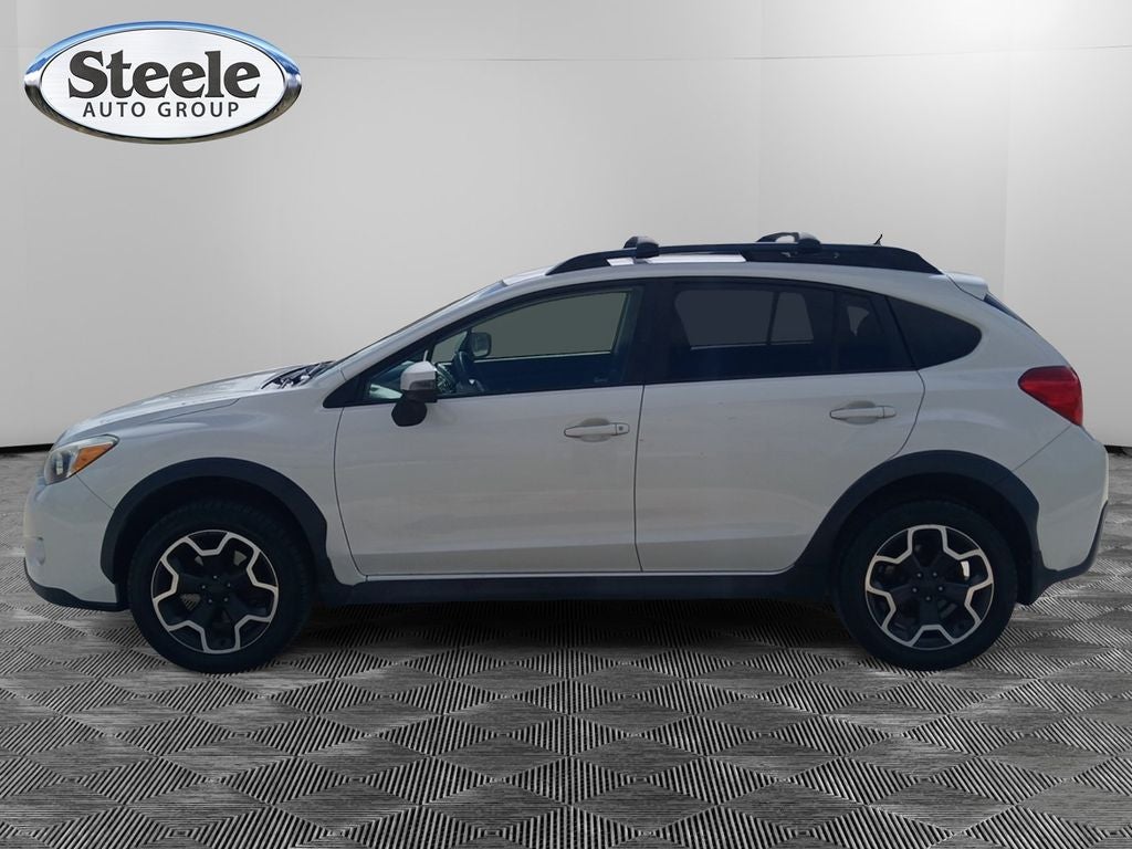 2015 Subaru XV Crosstrek 2.0i Limited