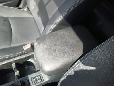 2015 Subaru XV Crosstrek 2.0i Limited