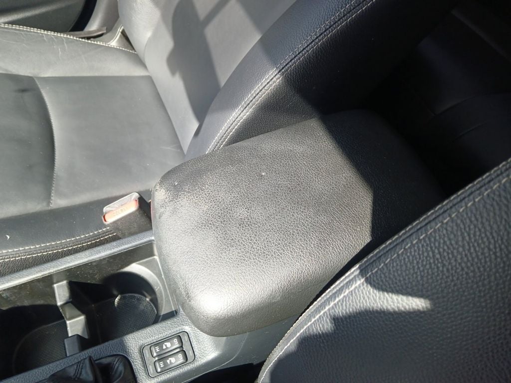 2015 Subaru XV Crosstrek 2.0i Limited