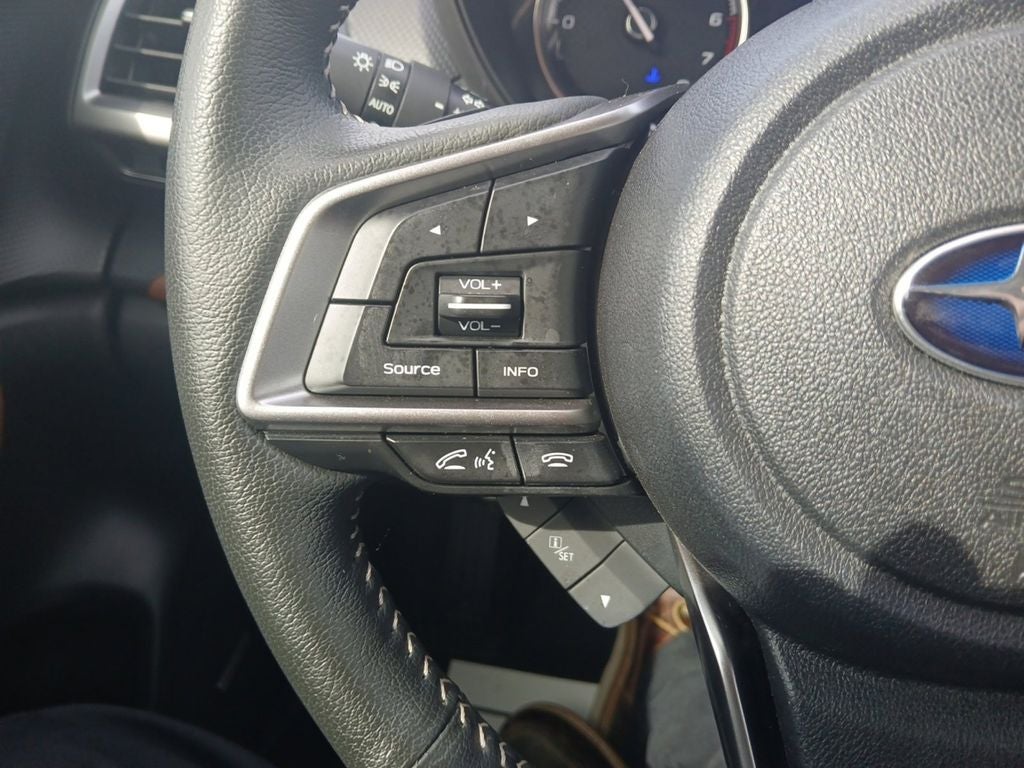 2024 Subaru Forester Touring