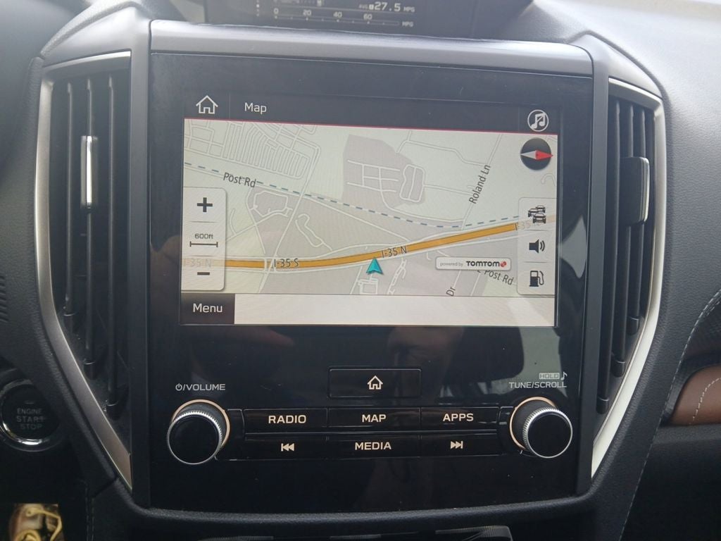 2024 Subaru Forester Touring