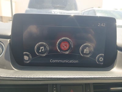 2018 Mazda Mazda6 Grand Touring Reserve
