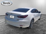 2018 Mazda Mazda6 Grand Touring Reserve