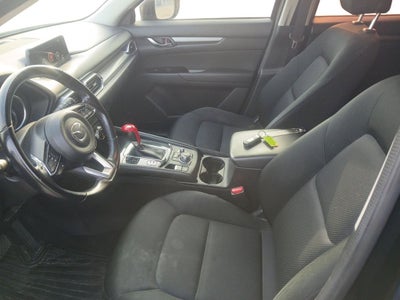 2018 Mazda Mazda CX-5 Sport