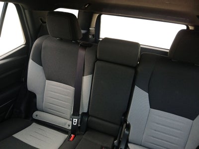 2025 Toyota 4Runner TRD Off-Road