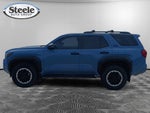 2025 Toyota 4Runner TRD Off-Road