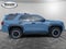 2025 Toyota 4Runner TRD Off-Road