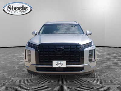 2024 Hyundai Palisade SEL 7 Passenger