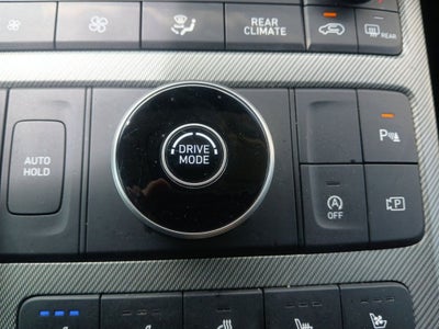 2024 Hyundai Palisade SEL 7 Passenger