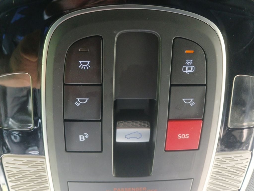 2024 Hyundai Palisade SEL 7 Passenger