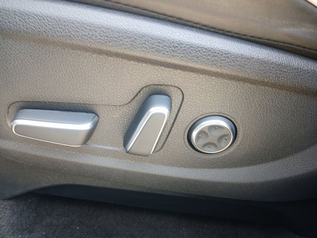 2024 Hyundai Palisade SEL 7 Passenger