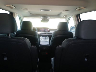 2024 Hyundai Palisade SEL 7 Passenger