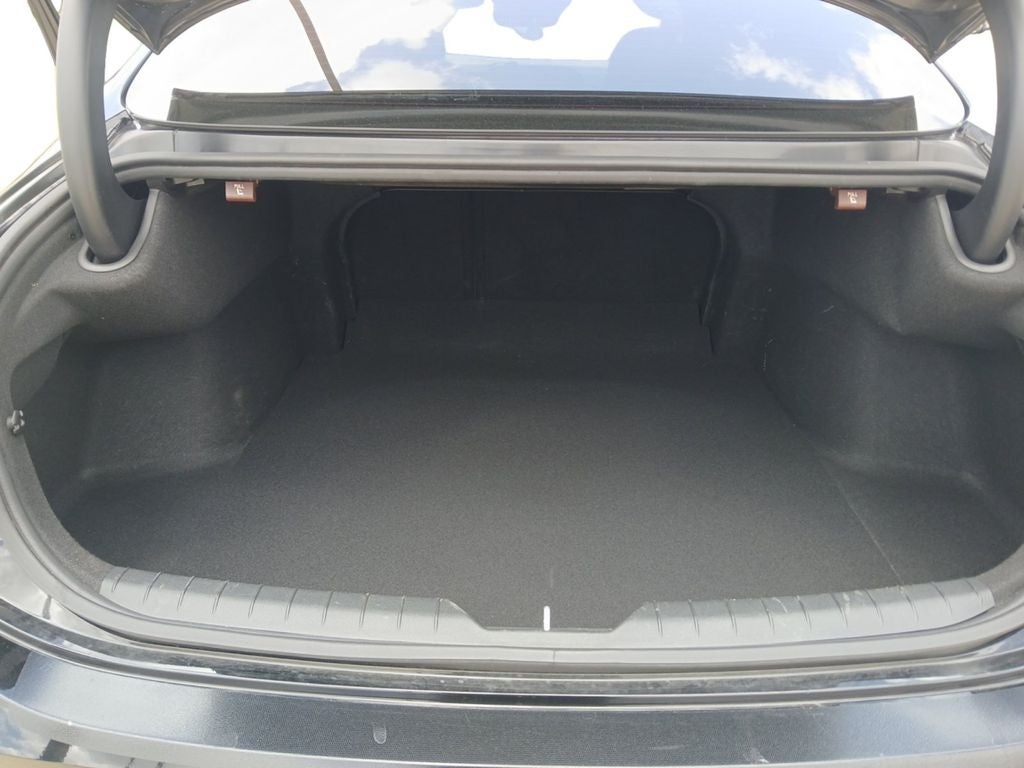 2024 Hyundai Sonata Hybrid SEL