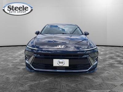 2024 Hyundai Sonata Hybrid SEL