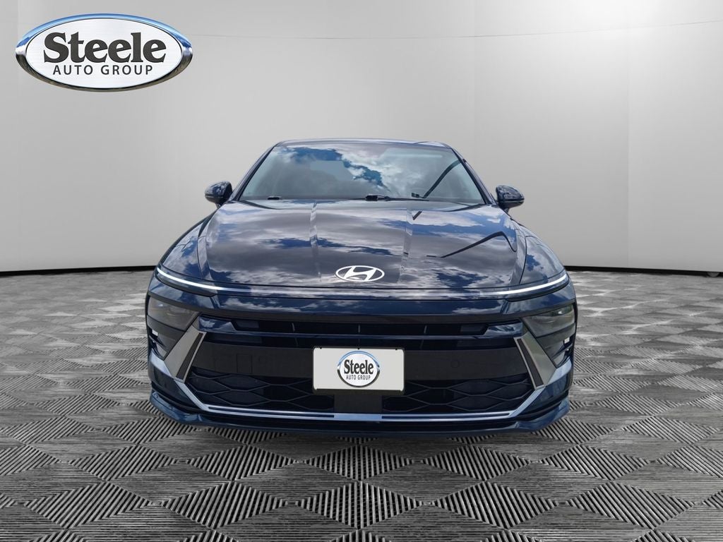 2024 Hyundai Sonata Hybrid SEL