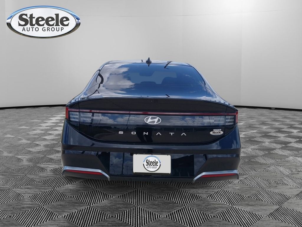 2024 Hyundai Sonata Hybrid SEL