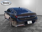 2024 Hyundai Sonata Hybrid SEL
