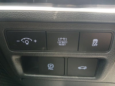 2024 Hyundai Sonata Hybrid SEL