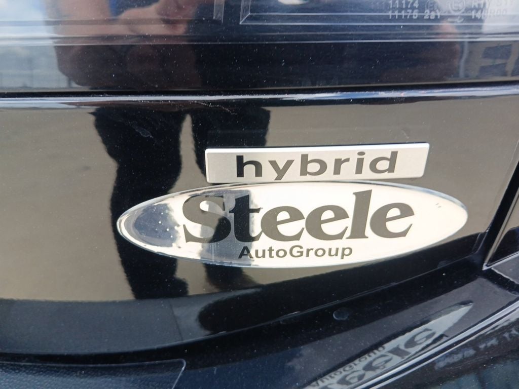 2024 Hyundai Sonata Hybrid SEL
