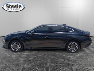 2024 Hyundai Sonata Hybrid SEL
