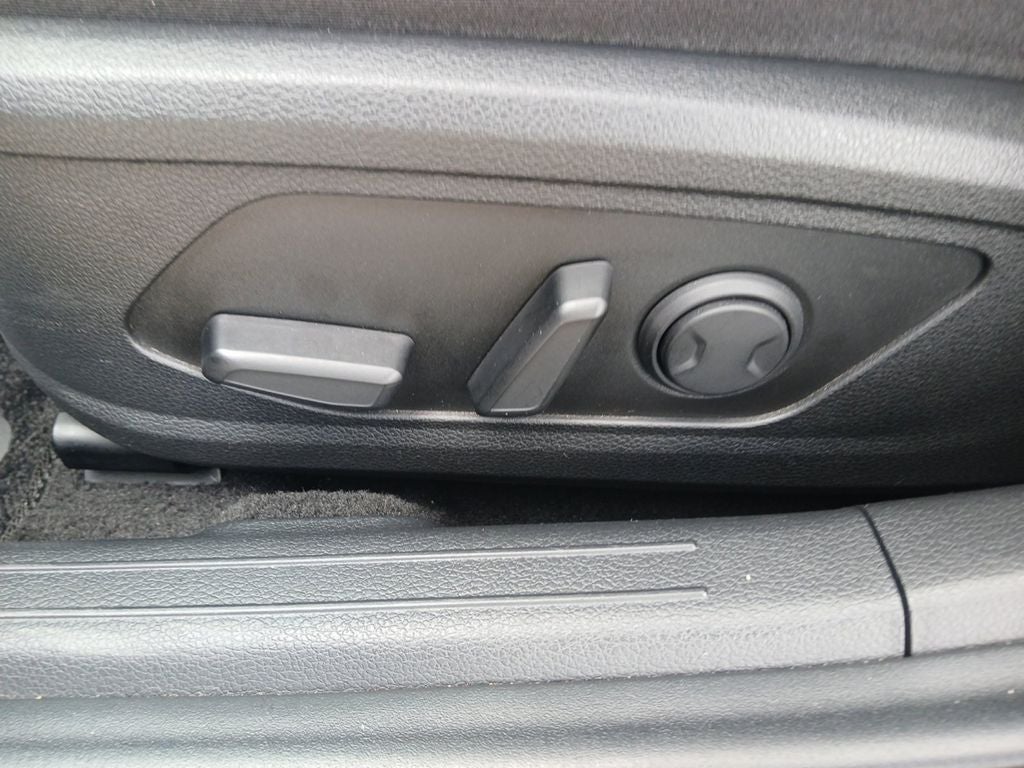 2024 Hyundai Sonata Hybrid SEL