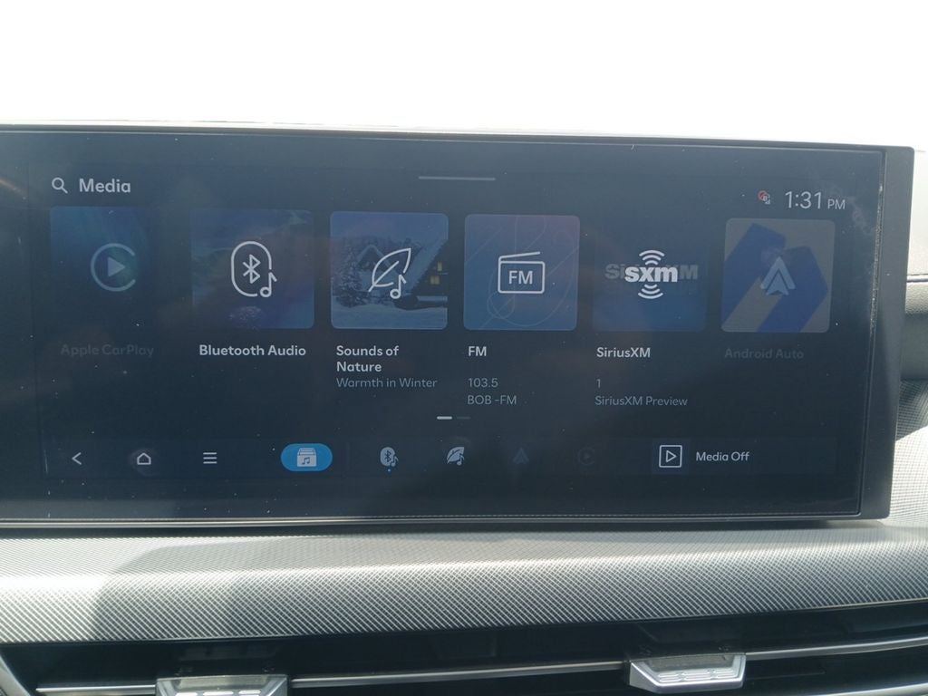 2024 Hyundai Sonata Hybrid SEL