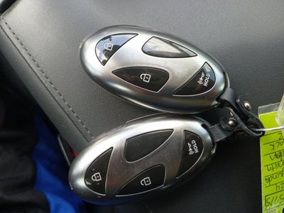 2024 Hyundai Sonata Hybrid SEL