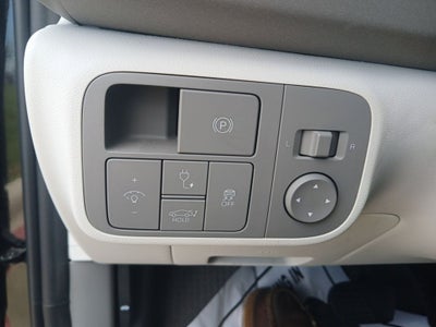 2025 Hyundai IONIQ 6 SEL