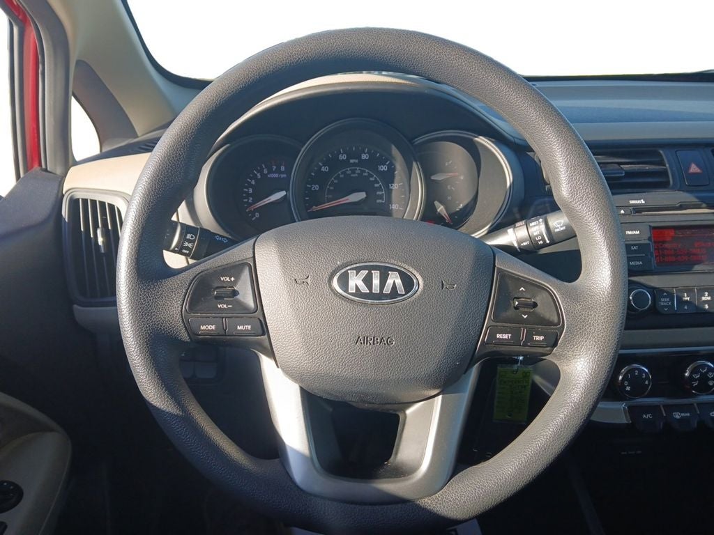 2014 Kia Rio LX