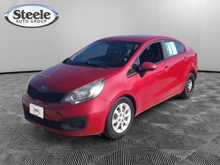 2014 Kia Rio LX