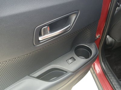 2018 Toyota C-HR XLE Premium
