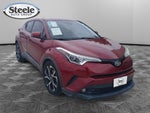 2018 Toyota C-HR XLE Premium