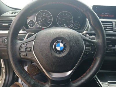 2018 BMW 3 Series 330i xDrive