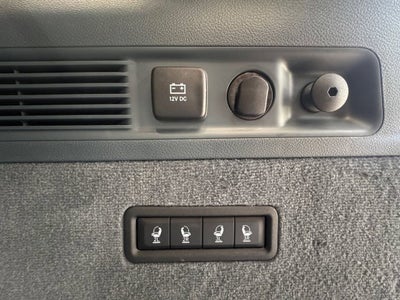 2024 Jeep Grand Wagoneer Series III Obsidian 4x4