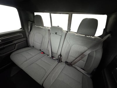 2024 RAM 1500 Lone Star Crew Cab 4x2 5'7" Box