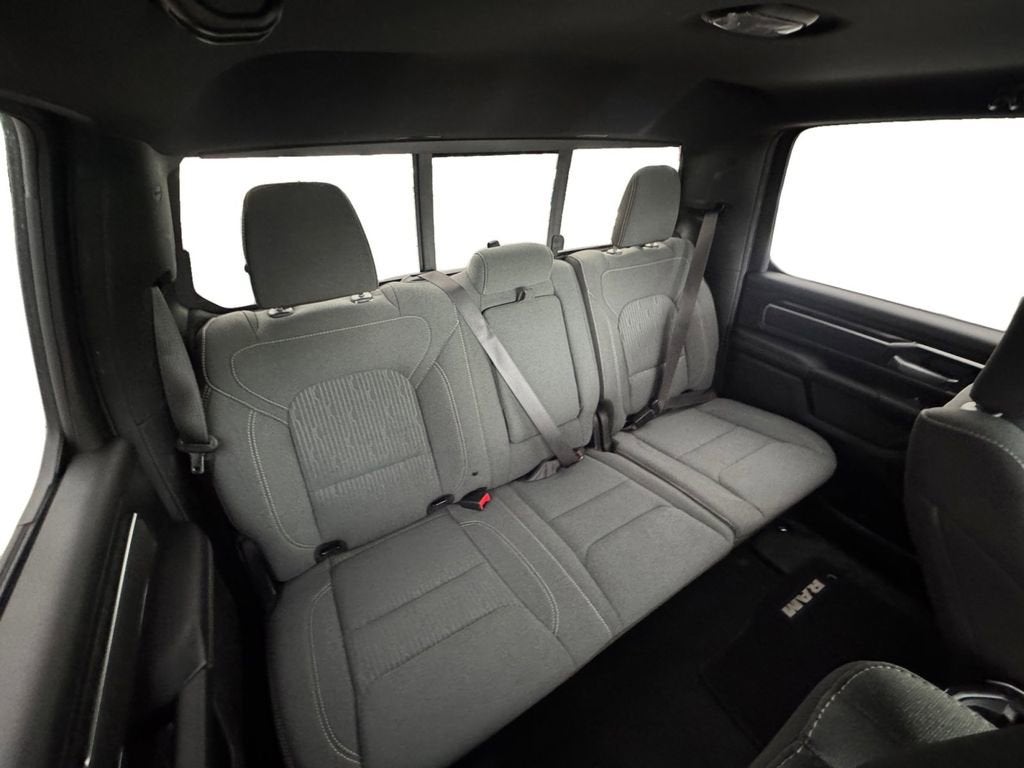 2024 RAM 1500 Lone Star Crew Cab 4x2 5'7" Box