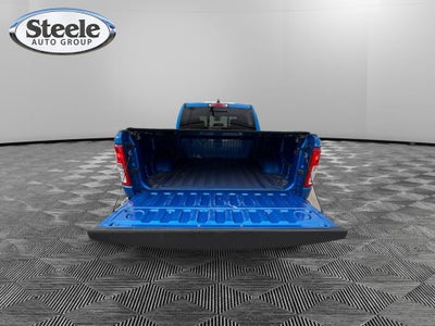 2024 RAM 1500 Lone Star Crew Cab 4x2 5'7" Box