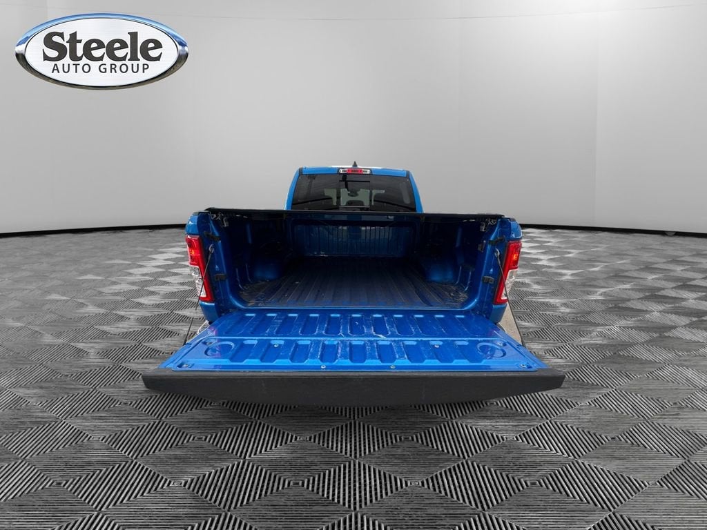 2024 RAM 1500 Lone Star Crew Cab 4x2 5'7" Box