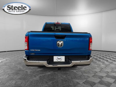 2024 RAM 1500 Lone Star Crew Cab 4x2 5'7" Box