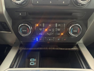 2018 Ford F-250 LARIAT
