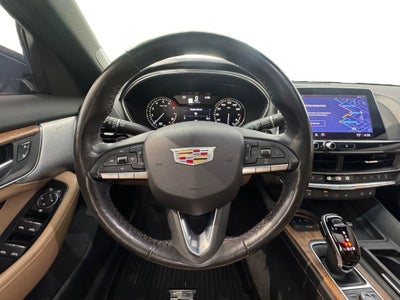 2021 Cadillac CT5 Premium Luxury