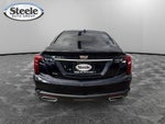 2021 Cadillac CT5 Premium Luxury