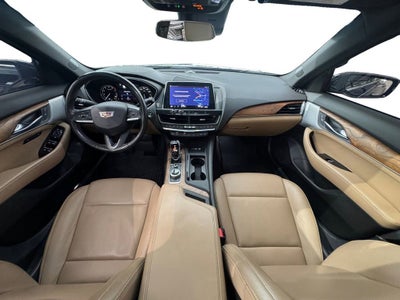 2021 Cadillac CT5 Premium Luxury