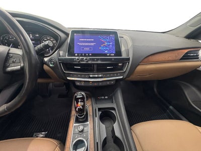 2021 Cadillac CT5 Premium Luxury