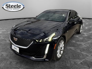 2021 Cadillac CT5 Premium Luxury