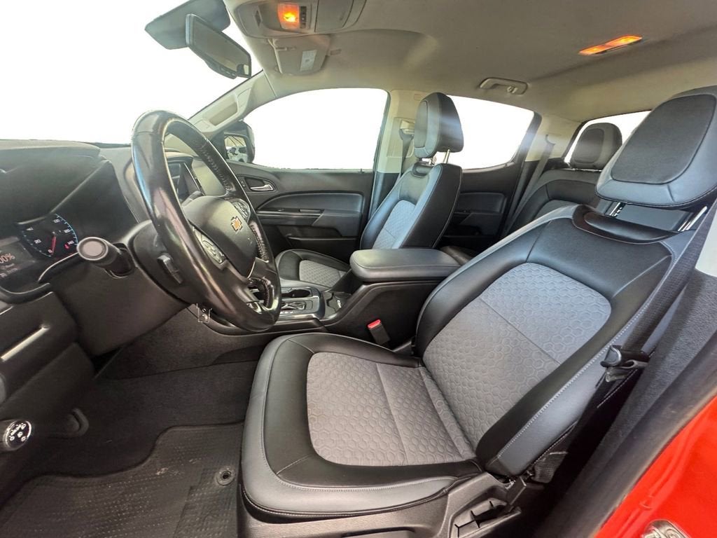 2019 Chevrolet Colorado 2WD Z71