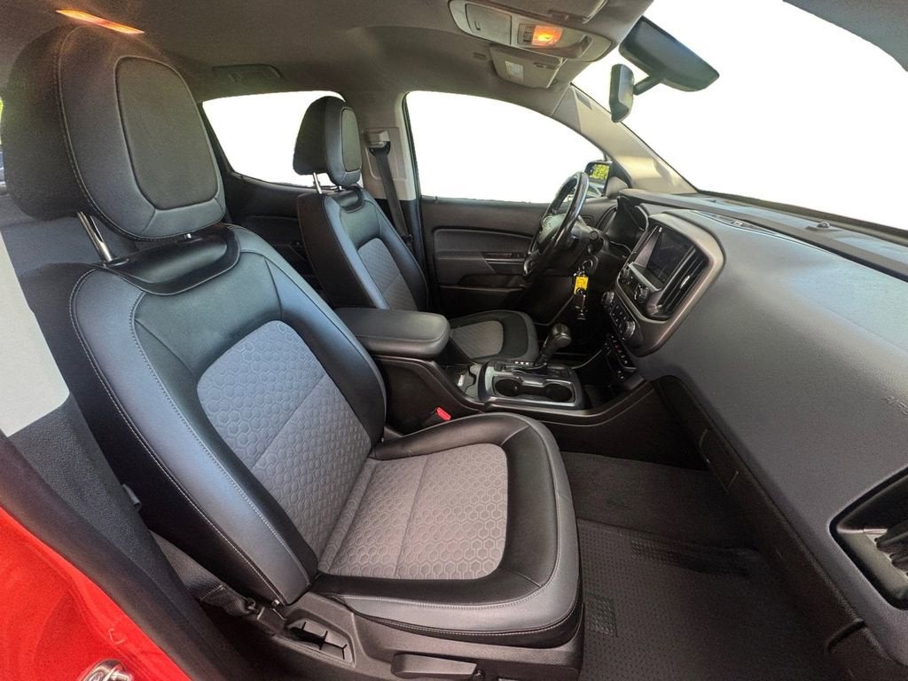 2019 Chevrolet Colorado 2WD Z71