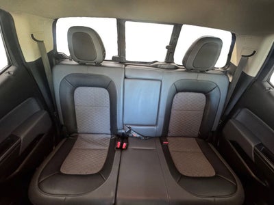 2019 Chevrolet Colorado 2WD Z71