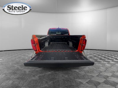 2019 Chevrolet Colorado 2WD Z71