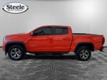 2019 Chevrolet Colorado 2WD Z71